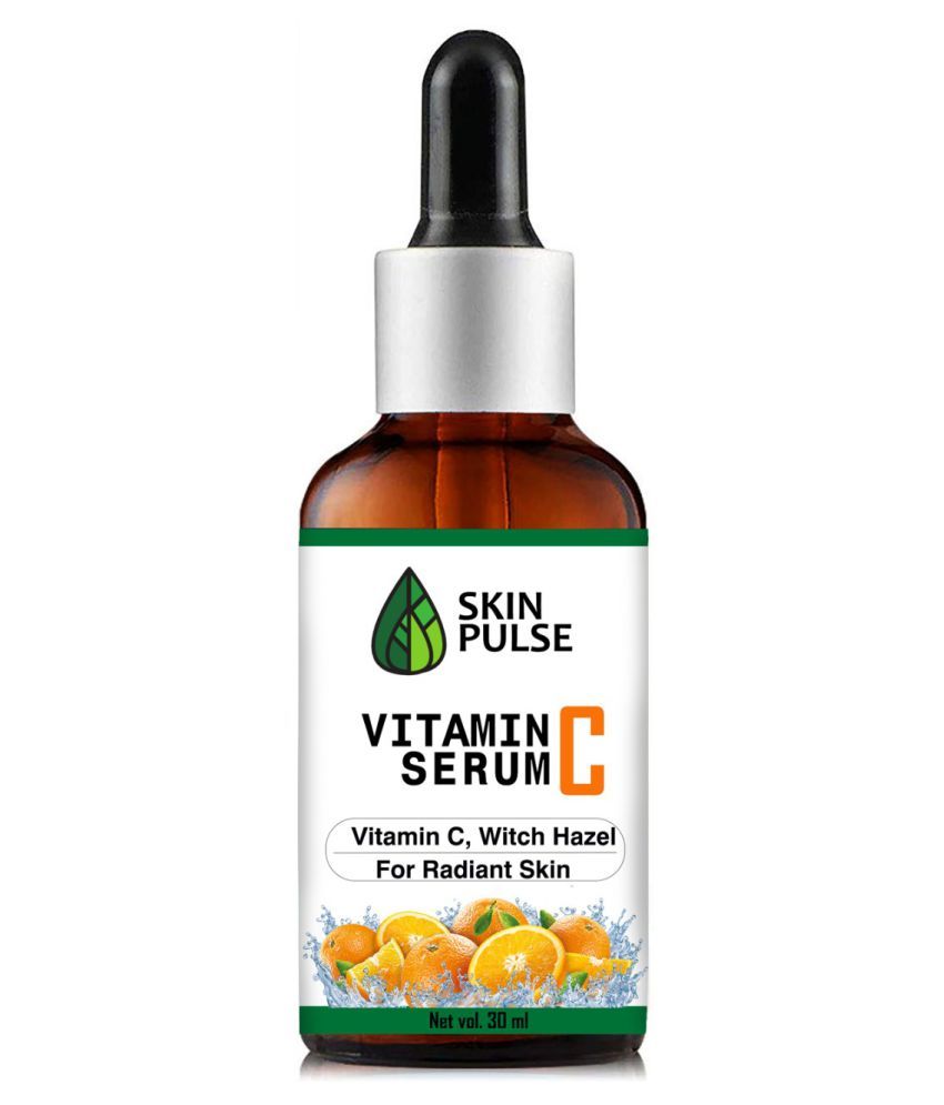 40 vitamin c serum