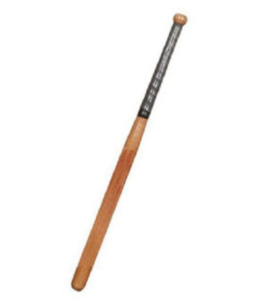    			VK wooden baseball bat