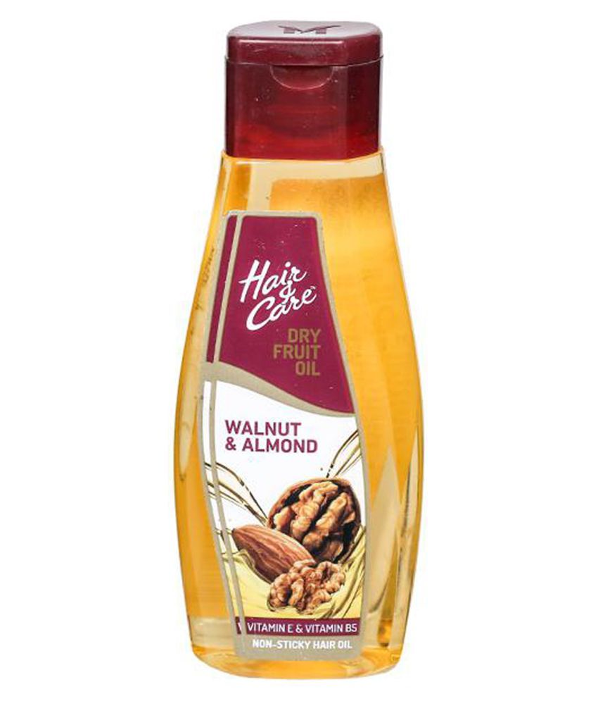 Hair & Care Dry Fruit Oil Walnut & Almond 100 mL: Buy Hair & Care Dry Fruit Oil Walnut & Almond 100 mL at Best Prices in India - Snapdeal Hair & Care Dry Fruit Oil Walnut & Almond 100 mL: Buy Hair & Care Dry Fruit Oil Walnut & Almond 100 mL at Best Prices in India - Snapdeal