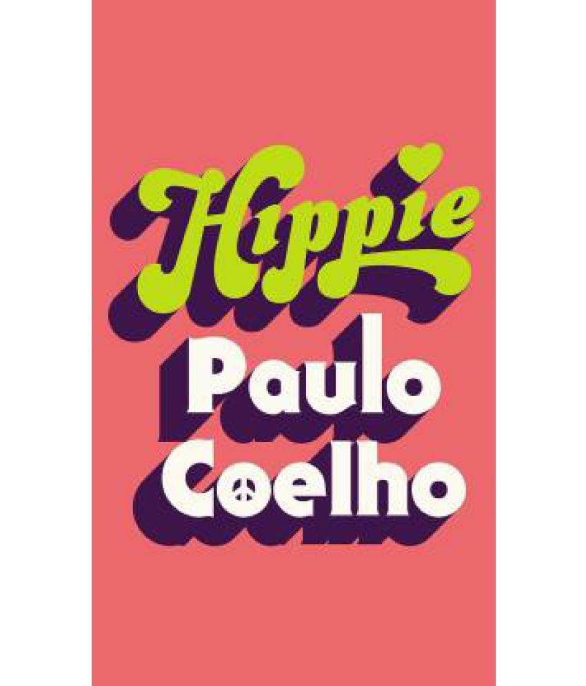     			Hippie  (English, Paperback, Coelho Paulo)