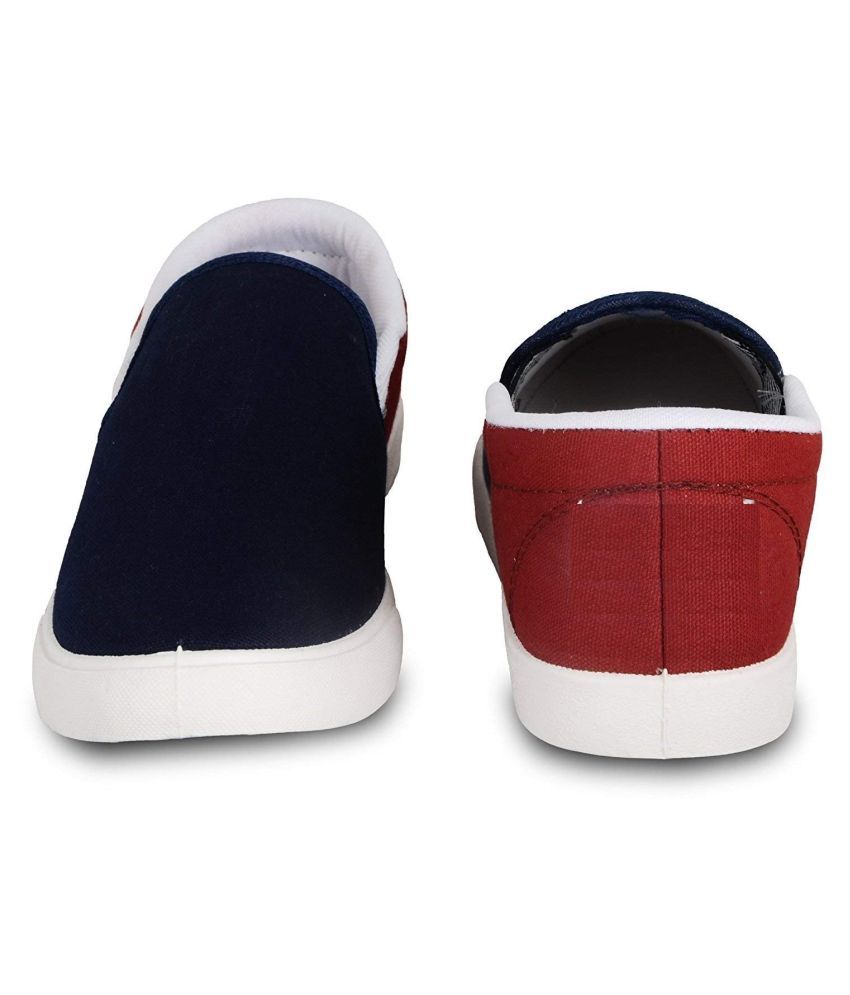 ucb slip on