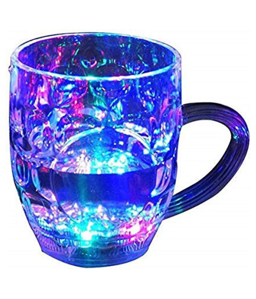 Blooms  Rainbow Magical cup