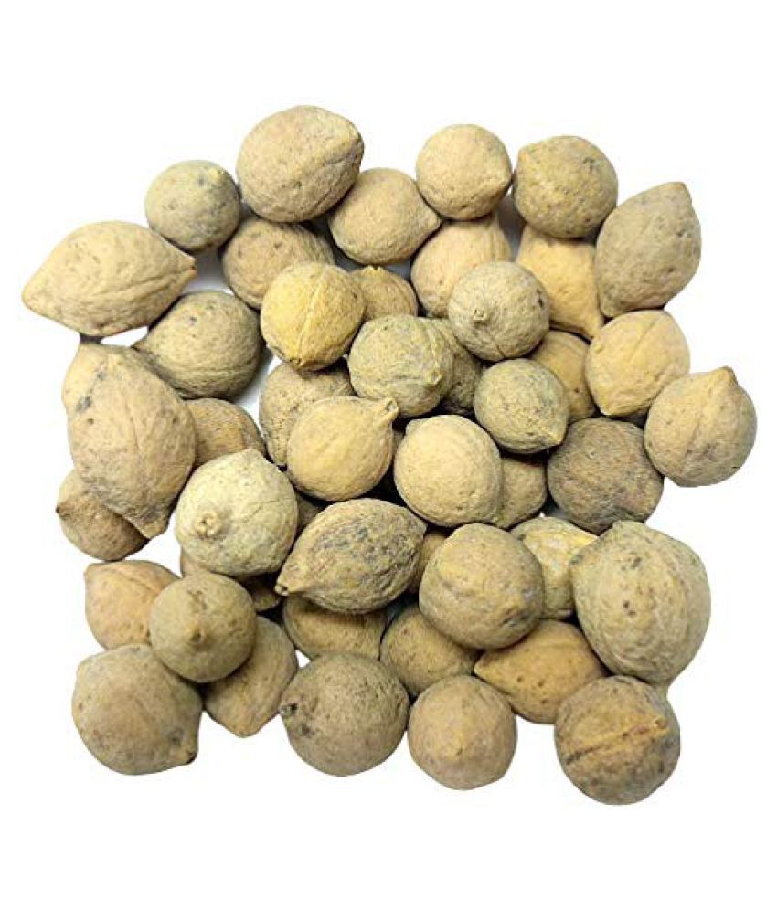     			Nutrixia Food Putrajeevak Beej पुत्रजीवक बीज  Raw Herbs 100 gm pack of 1