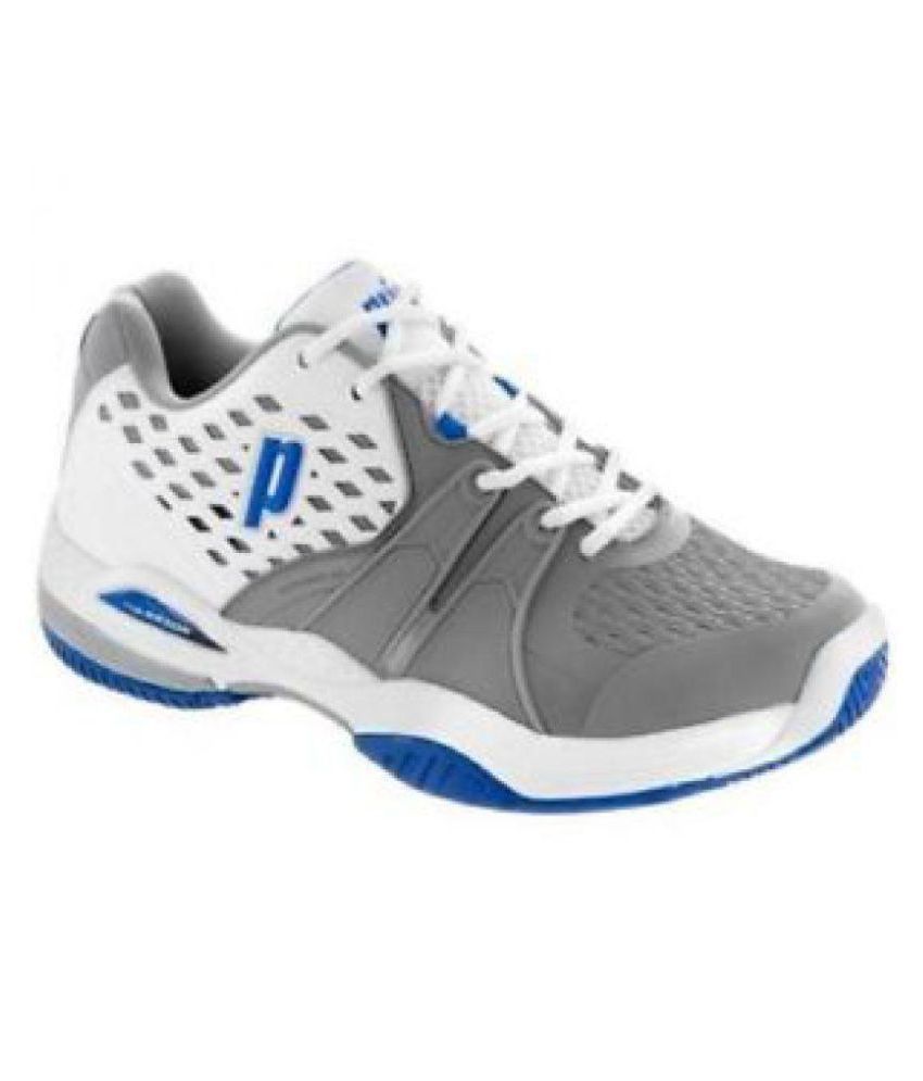 prince warrior tennis shoes