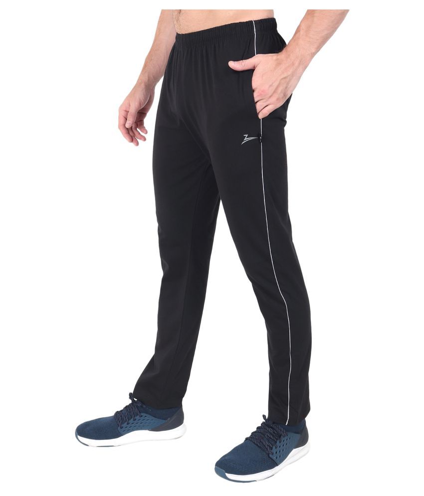 zeffit track pants