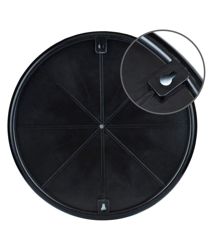 Score Dartboard Kit with 6 Soft Darts (17 Inch, Multicolour