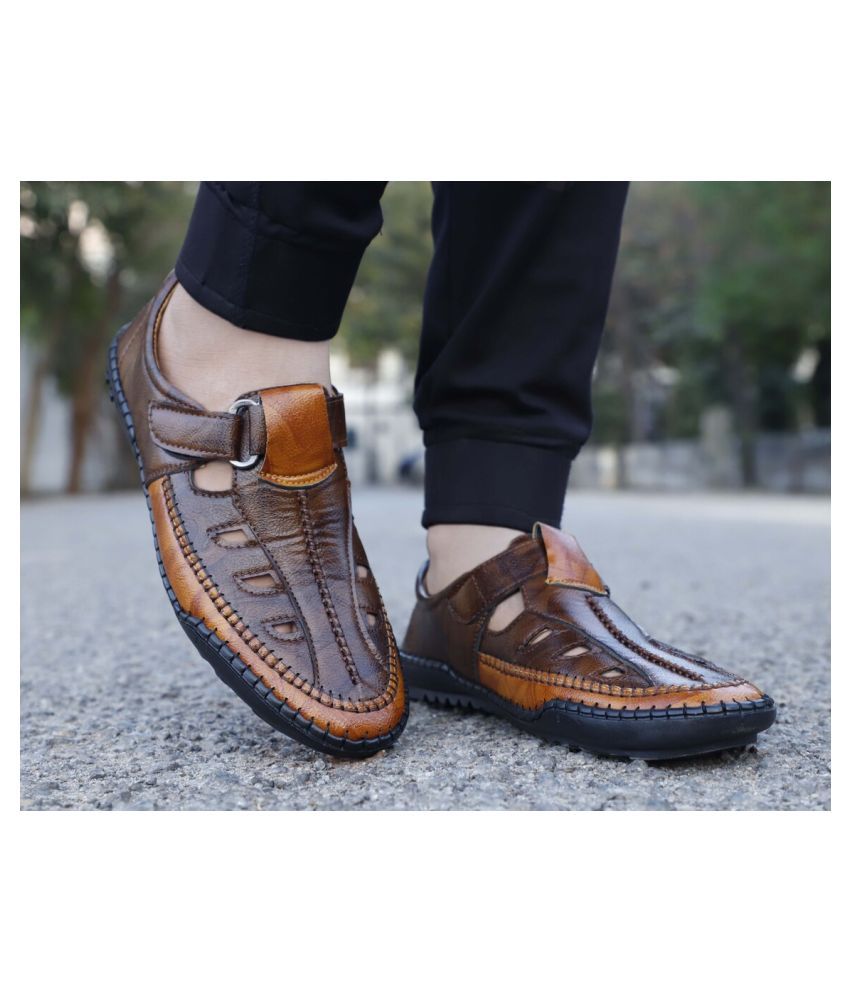 synthetic leather india