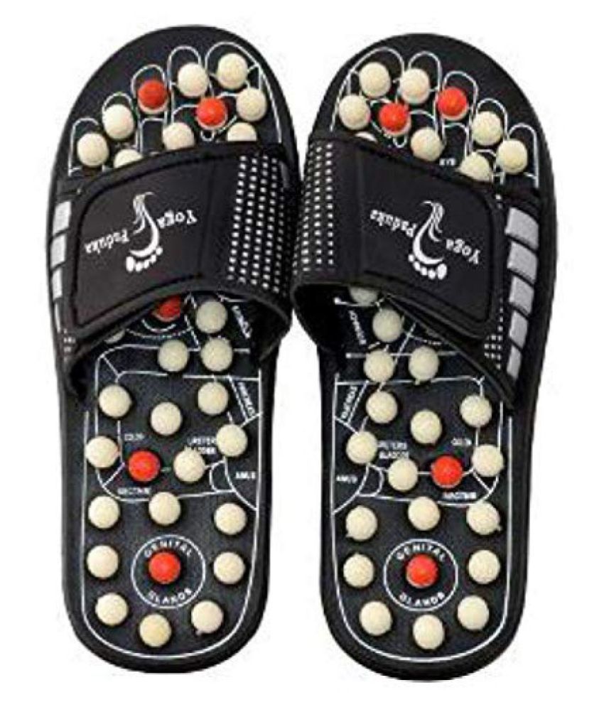 yoga paduka chappal