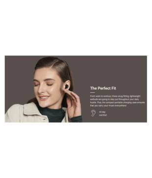 noise earbuds shots beat