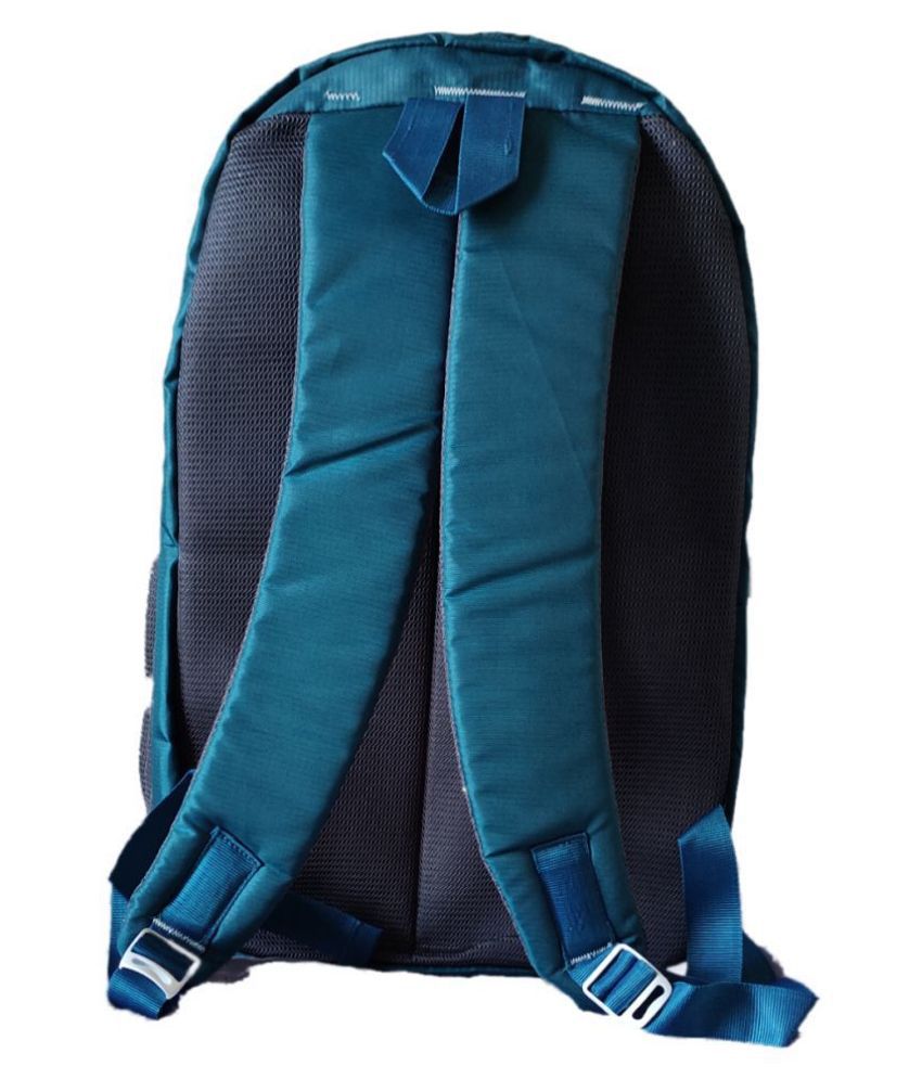 skybag pj Turquoise School Bag for Boys & Girls: Buy Online at Best ...