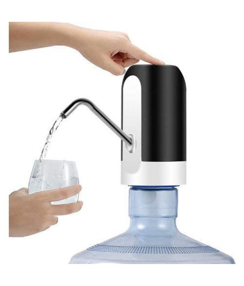 Earmark Automatic wireless Water Dispenser Price in India Buy Earmark