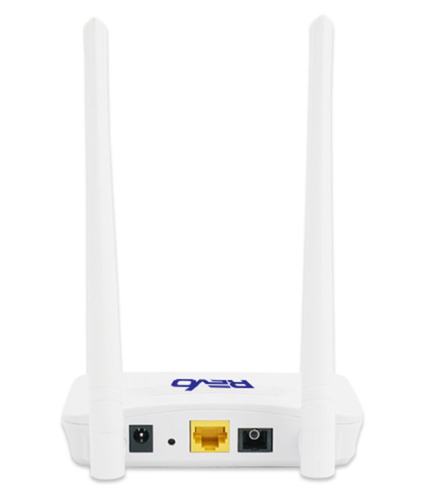 recipe a creditor What's wrong Revo 1GE WiFi ONU Router 900Mbps Router Without Modem - Buy Revo 1GE WiFi  ONU Router 900Mbps Router Without Modem Online at Low Price in India -  Snapdeal