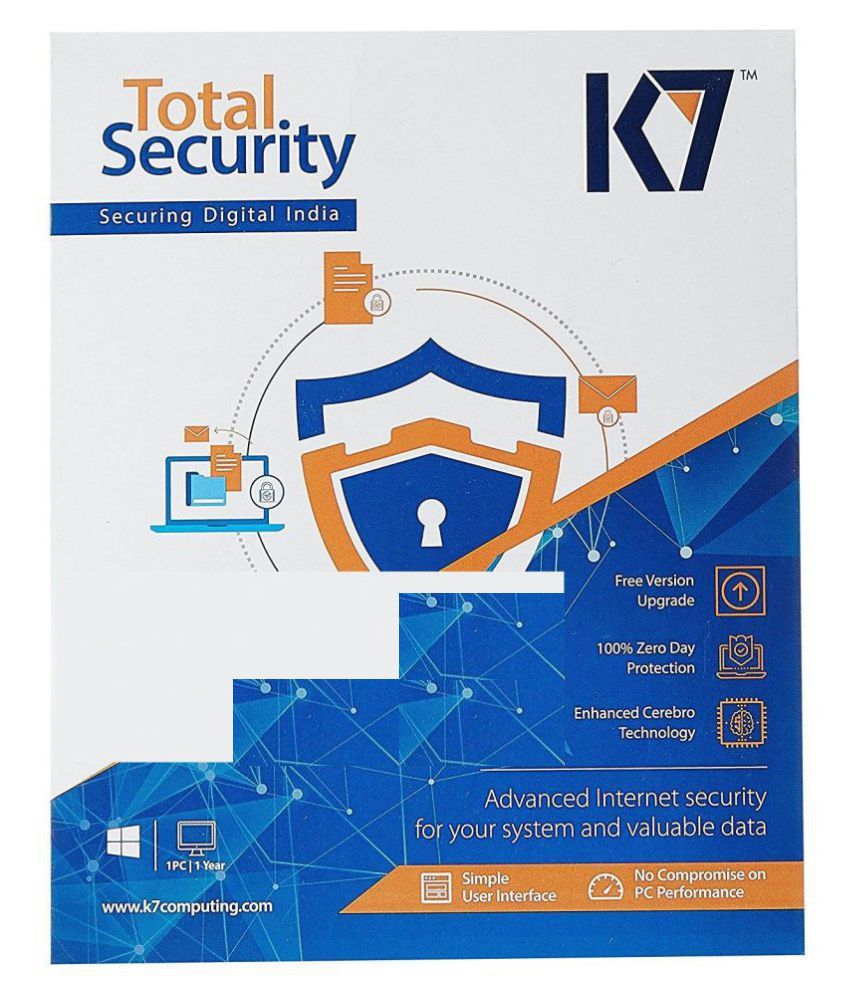 total security k7 download