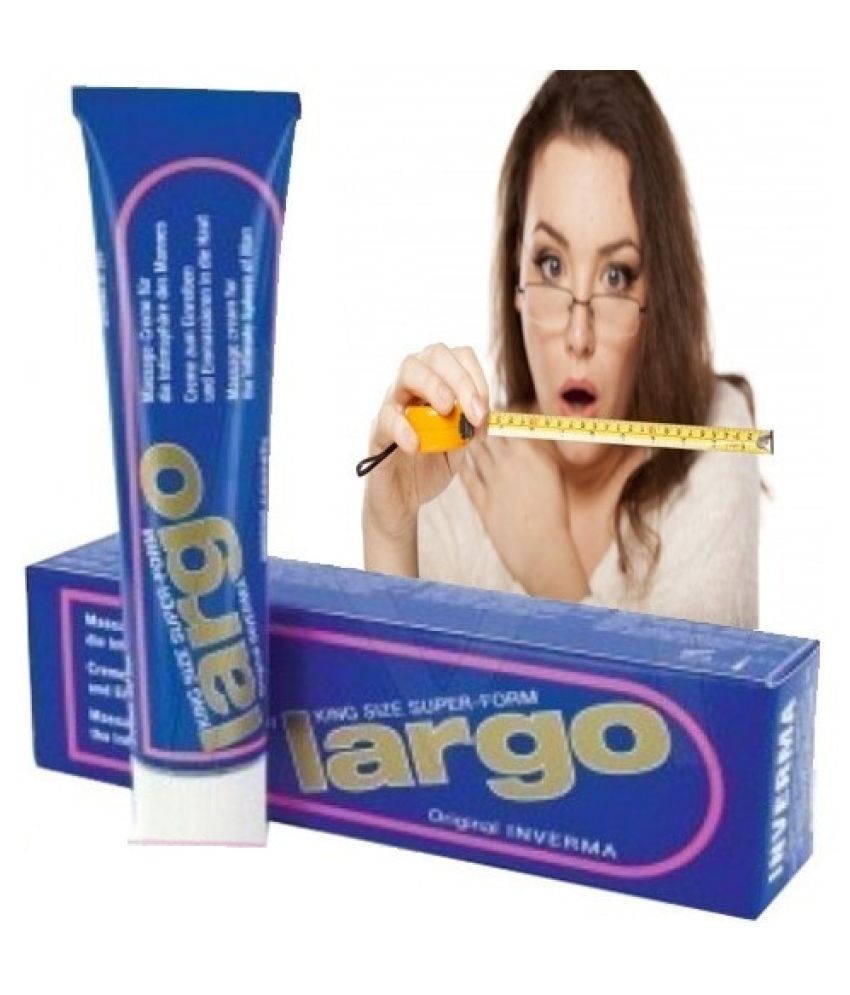 Cream largo Largo Cream