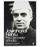 The Discovery of India by Jawahar Lal Nehru (English, Paperback)