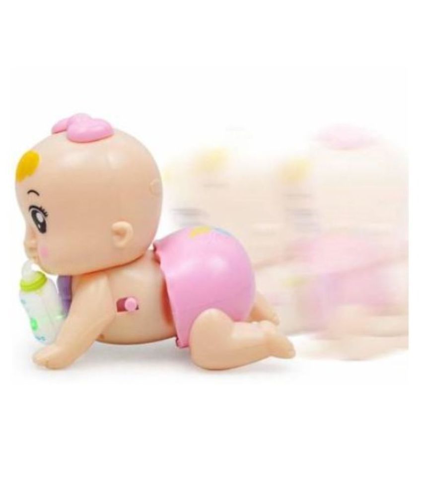 electric doll toy