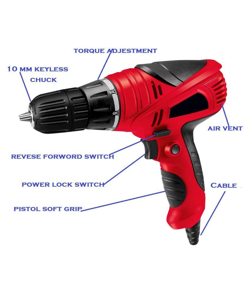 MLD Reversing Electric Screwdriver Buy MLD Reversing Electric