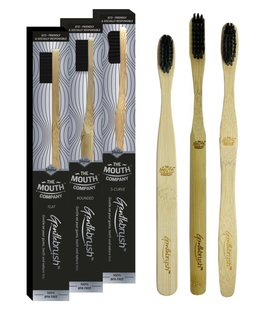 toothbrush company