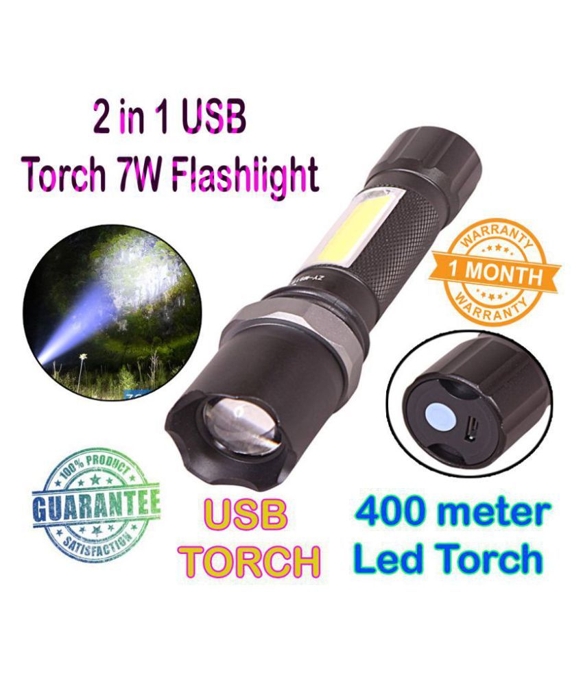 10w torch