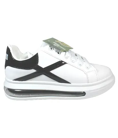 Cipramo white clearance shoes