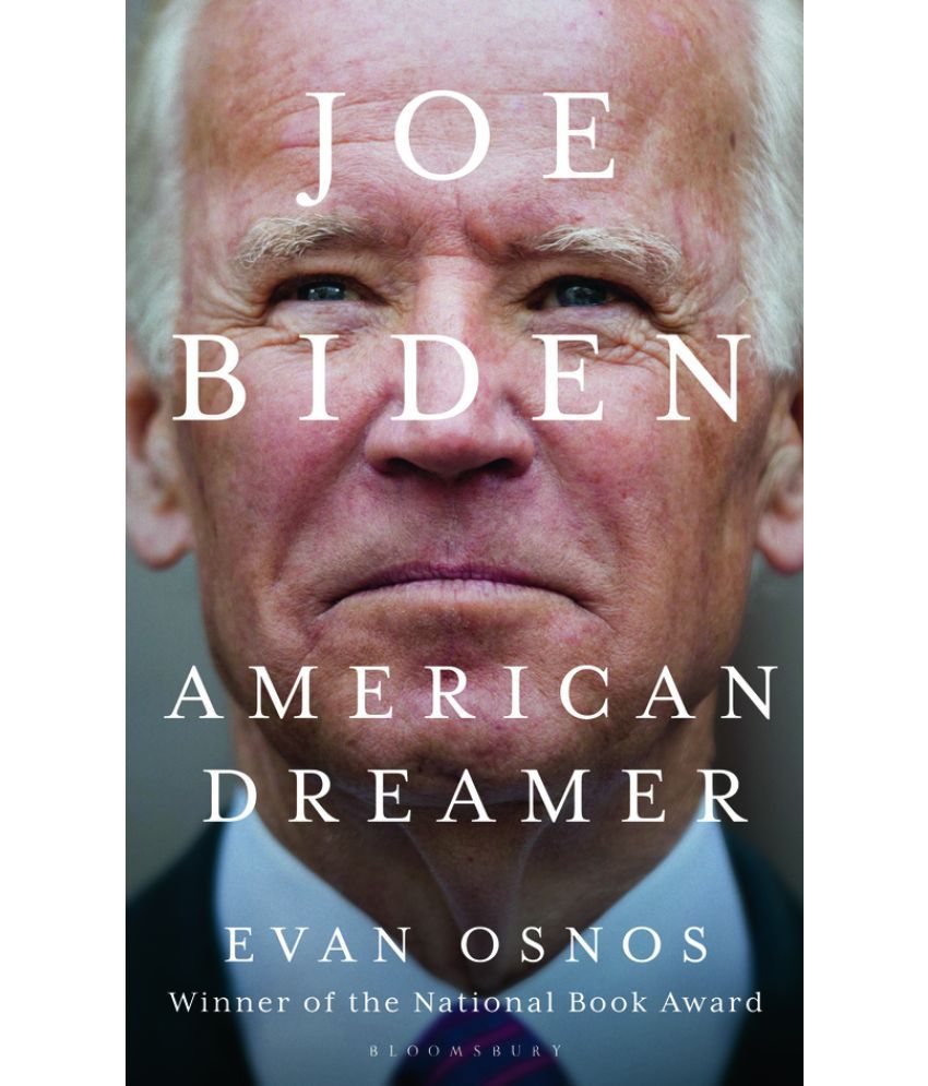     			Joe Biden