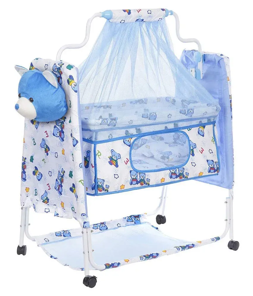 Baby cradle clearance snapdeal