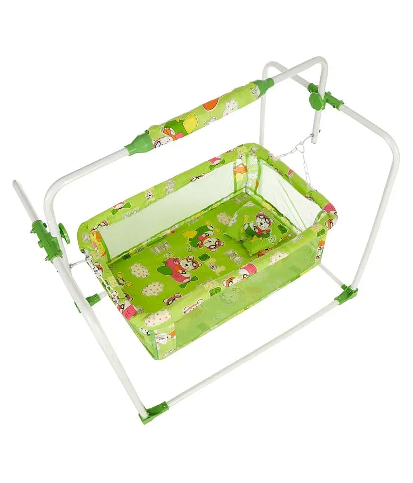 Baby cradle snapdeal sale