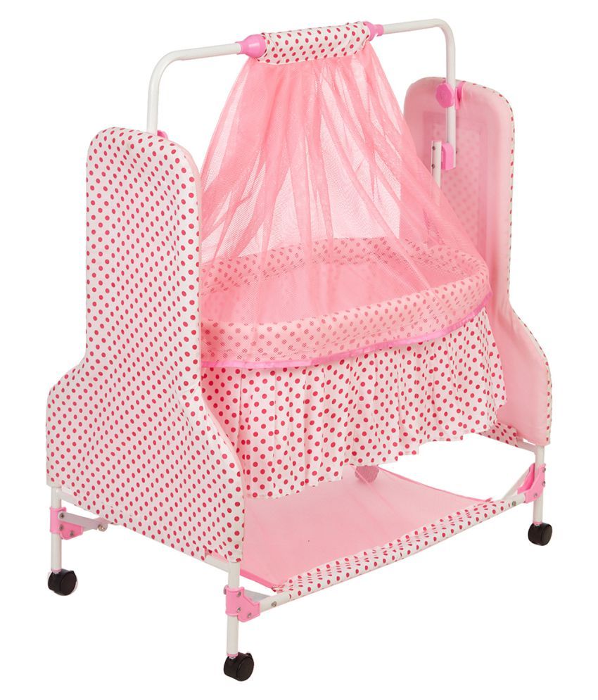 jhula for new born baby