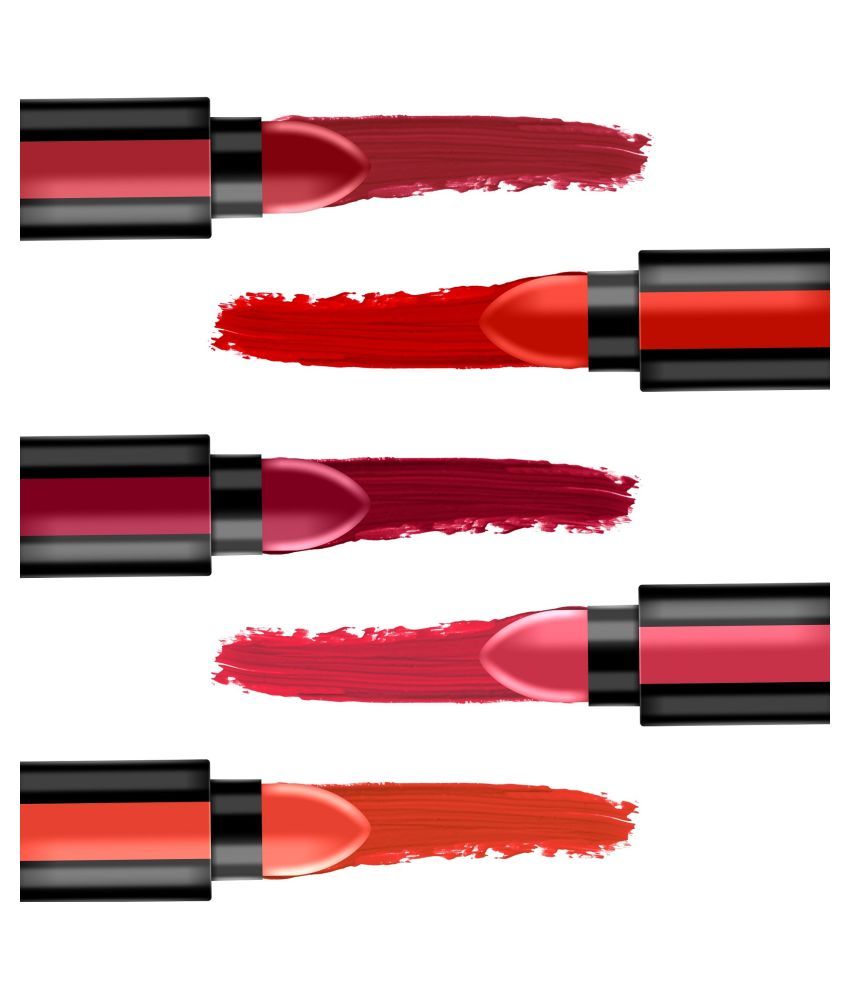 renee 5 in 1 lipstick