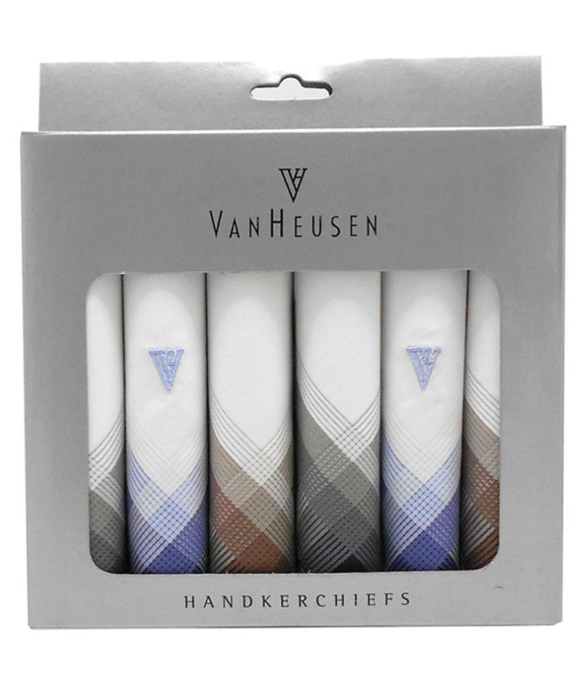 van heusen brand logo