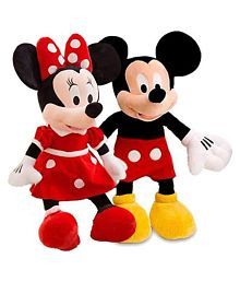 mouse cuddly toy