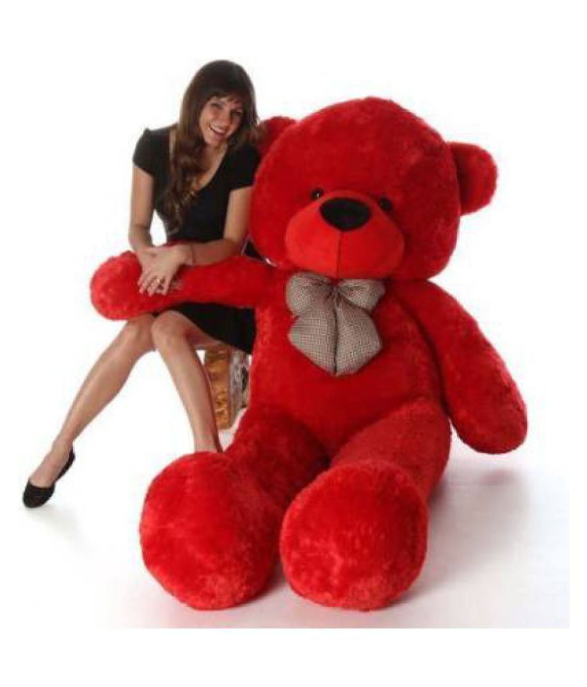 huggable teddy