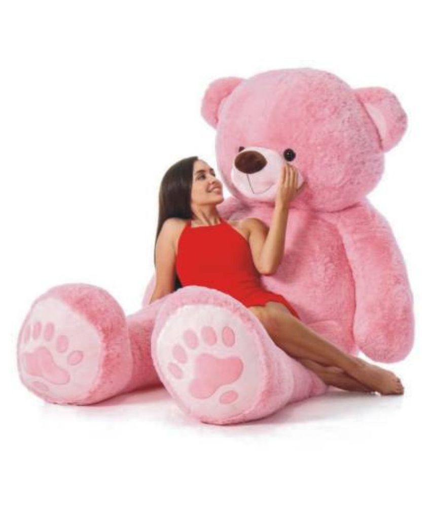 teddy bear price 3 feet flipkart