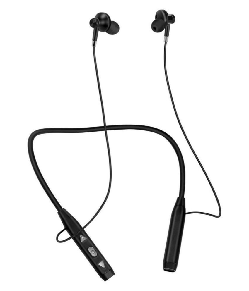 Finbar B11 Pro In Ear Wireless Without Mic Headphones/Earphones