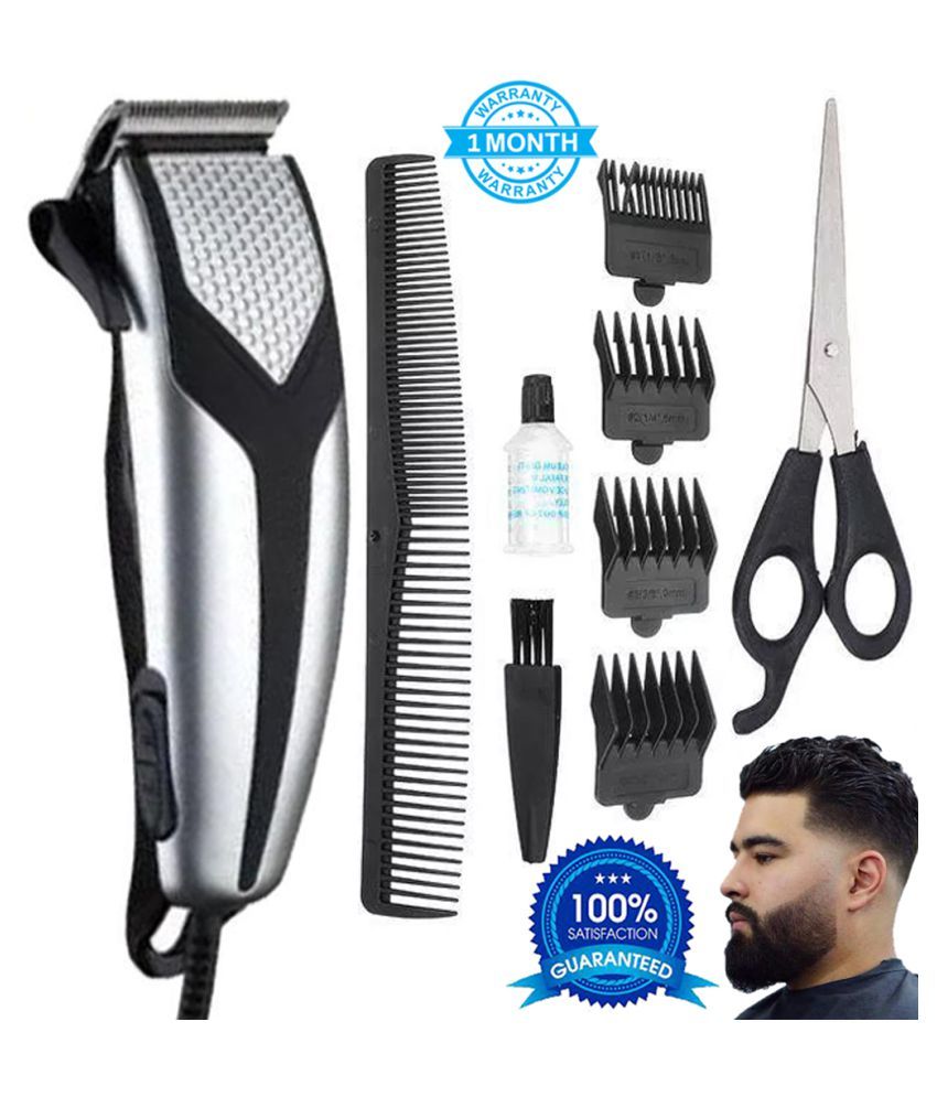 professional men's hair clipper set