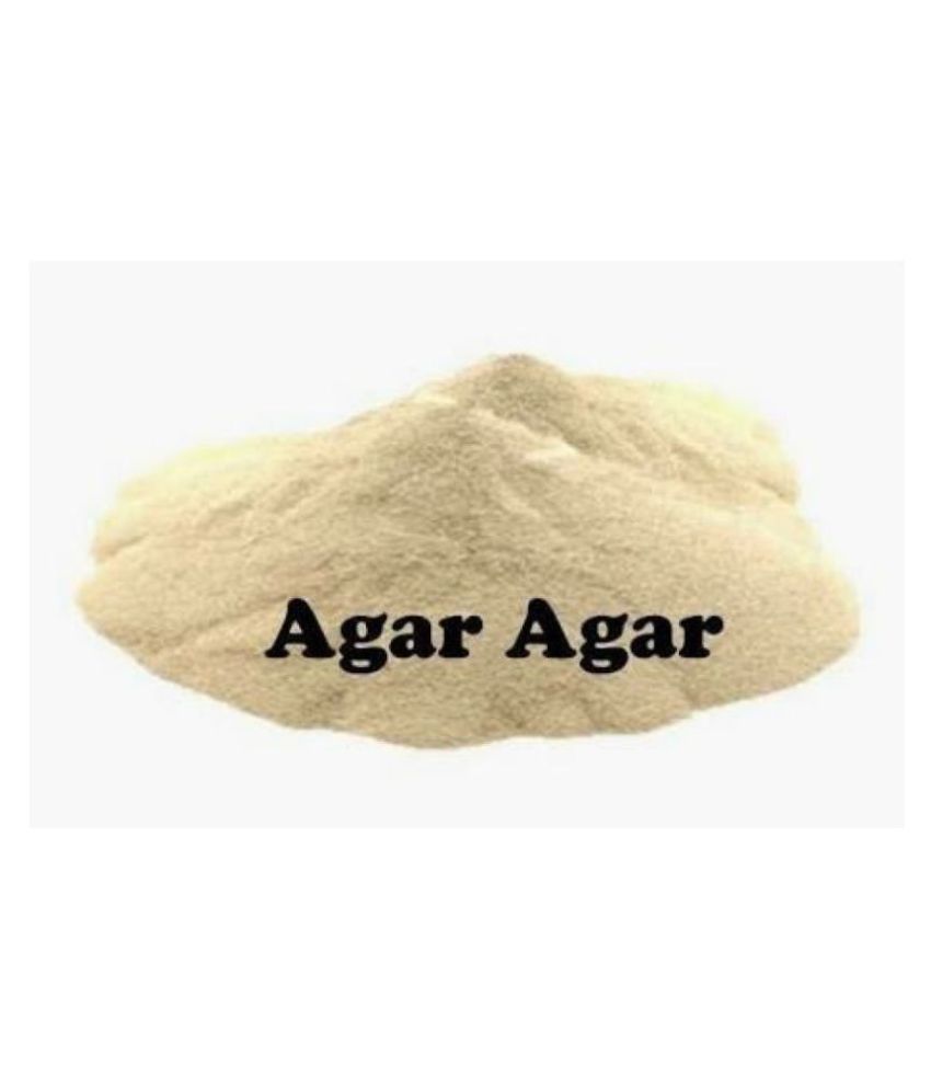     			AGAR- AGAR -POWDER (for bacteriology) 100GM