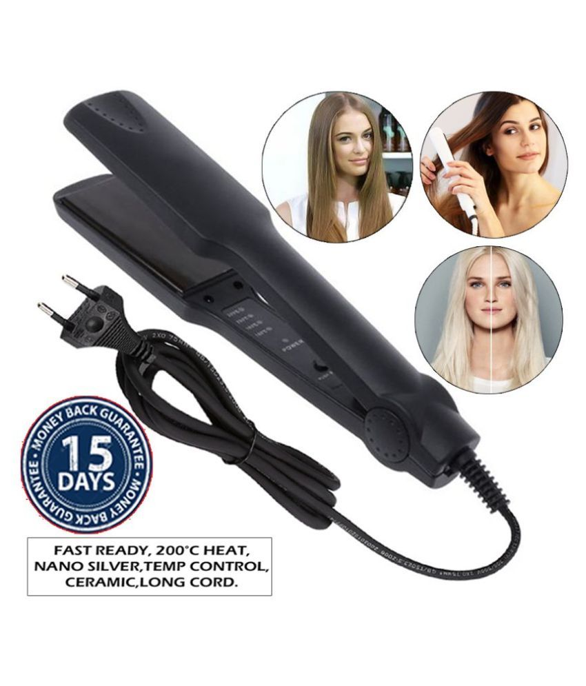 Professional Irons Styling Tools Irons Fast Warmup Thermal Hair Straightner Multi Casual Fashion Comb: Buy Online at Low Price in India - Snapdeal Professional Irons Styling Tools Irons Fast Warmup Thermal Hair Straightner Multi Casual Fashion Comb: Buy Online at Low Price in India - Snapdeal