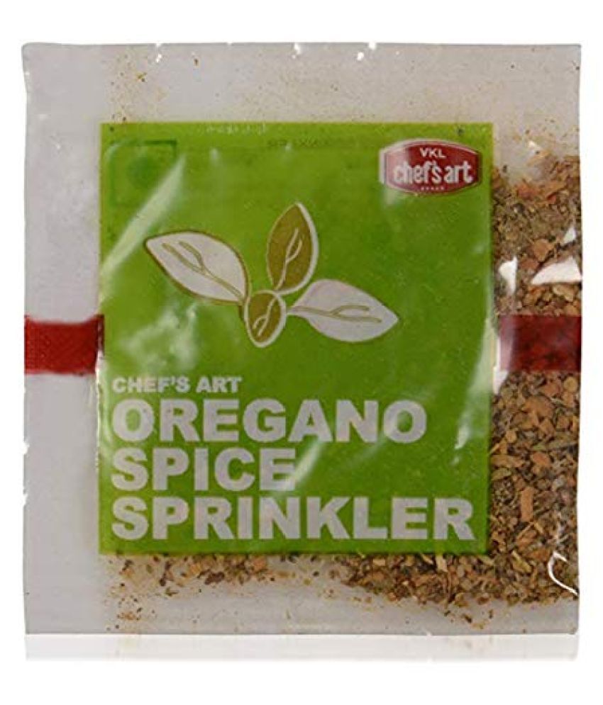 Aromatic oregano sprinkler 150 sachet 0.8 gm Buy Aromatic oregano
