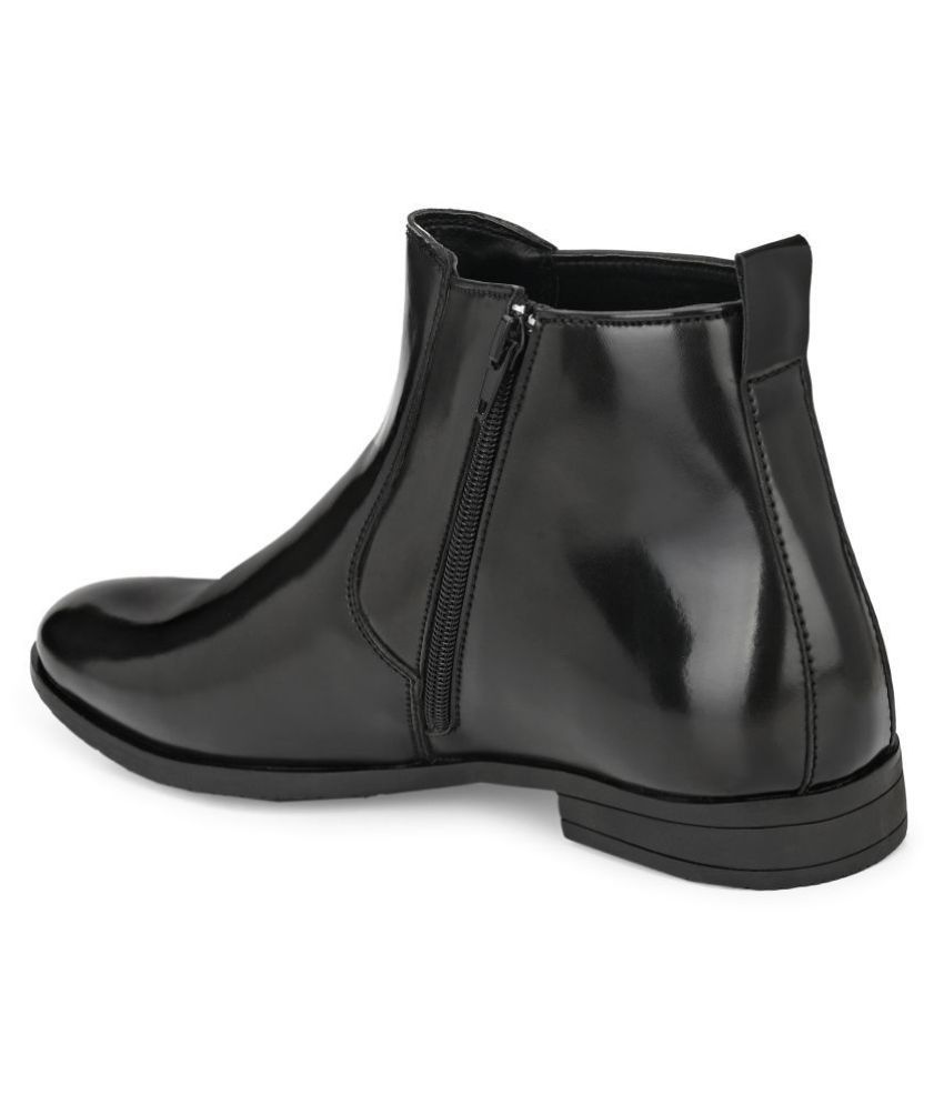 fentacia chelsea boots
