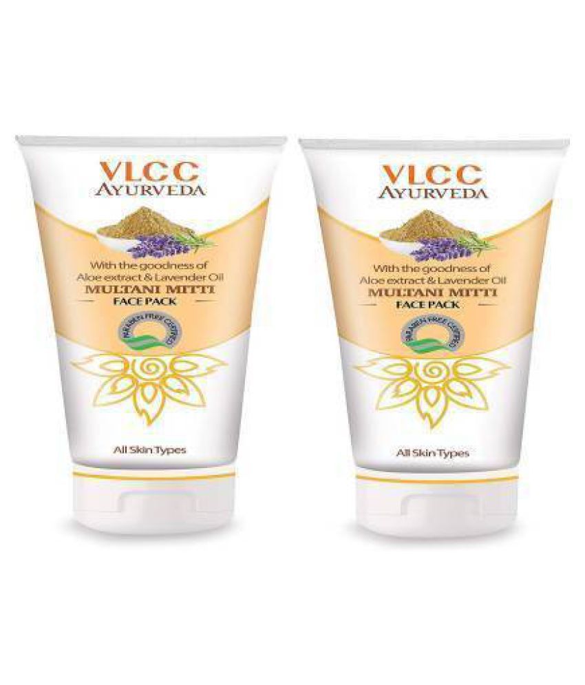 multani mitti cream