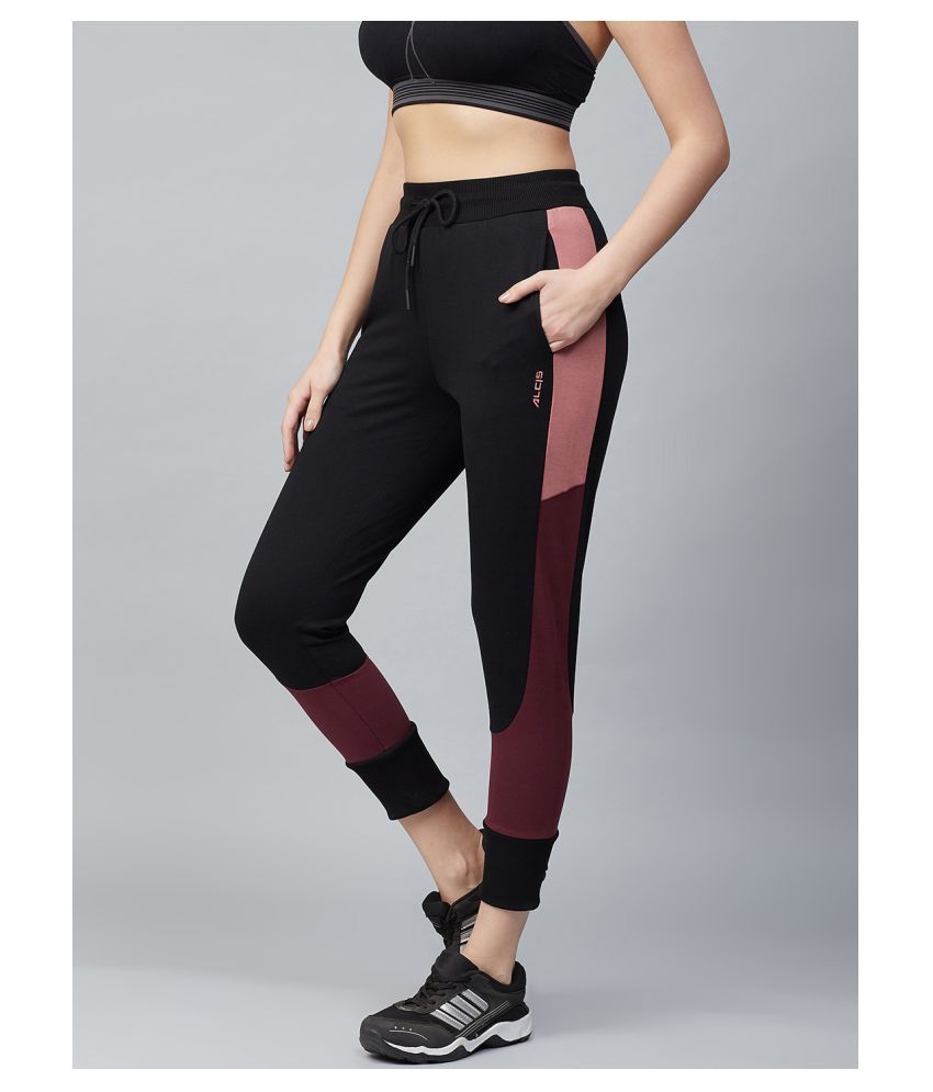 alcis track pants