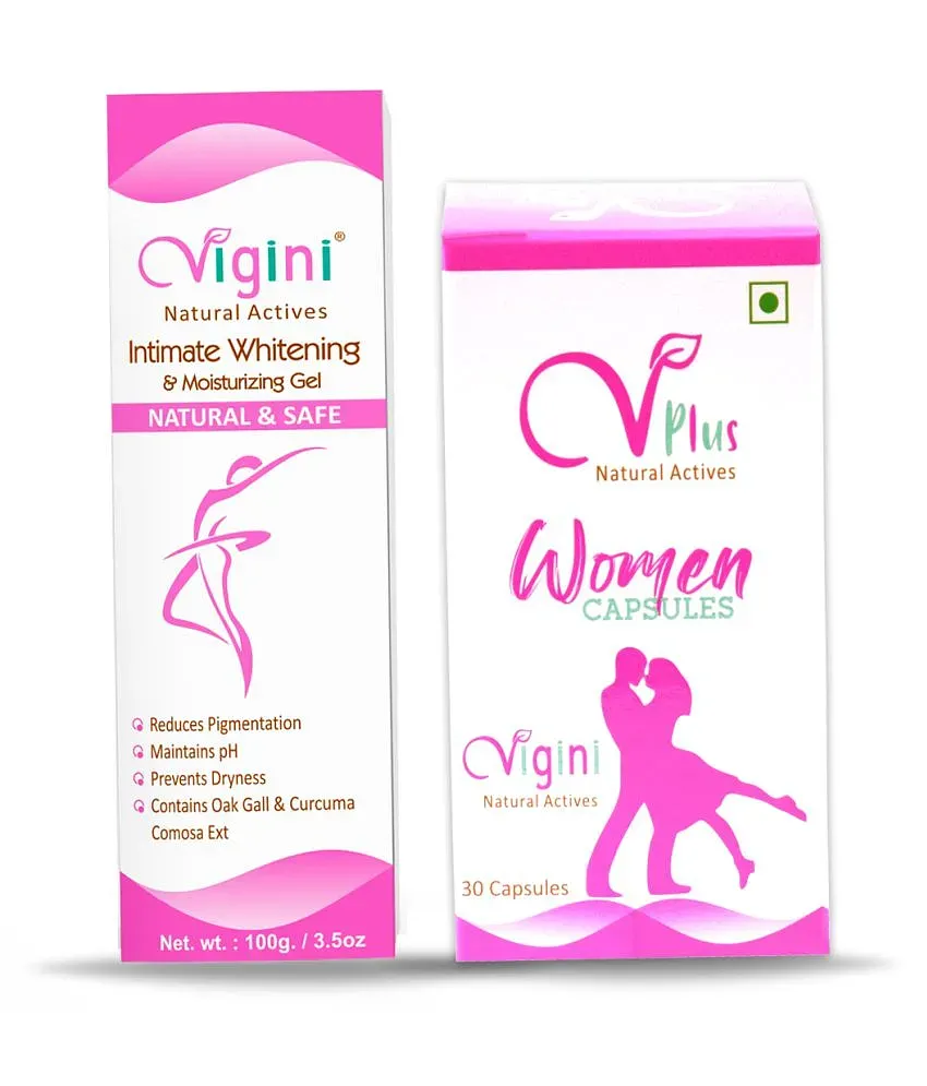 igini Vaginal V Tightening Cream Gel Vagina Tight Moisturizer Massage  Sexual Arousal Women Power Booster Female Capsule StaminaLibido Performance  Woman Sexy Tablet Rejuvenation Vitalizer as Shilajit Pro help Sexual Delay  Sex Himalaya