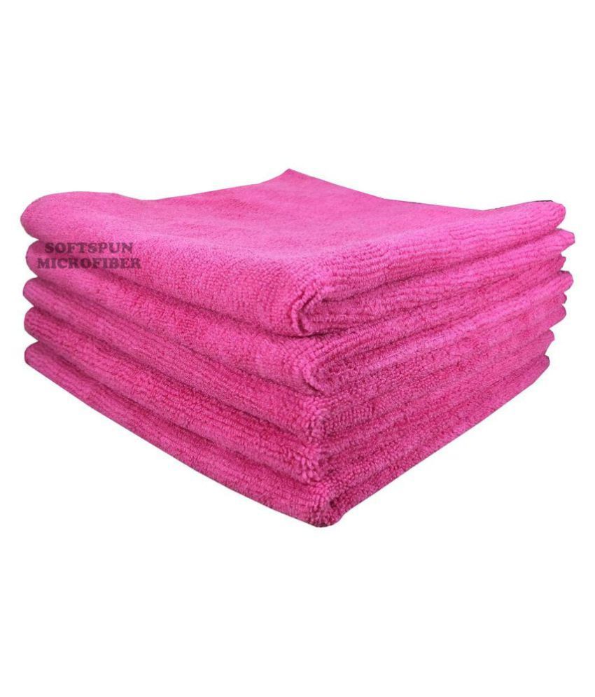     			SOFTSPUN Microfibre Kitchen Towel