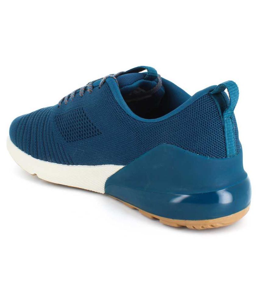 Sparx SM 487 Running Shoes Blue: Buy 