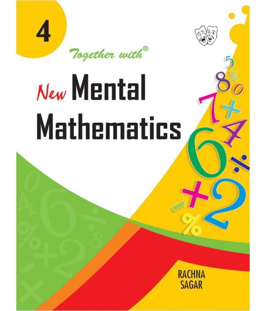 Together With New Mental Mathematics For Class 4 Buy Together With New together-with-new-mental-mathematics-for-class-4-buy-together-with-new