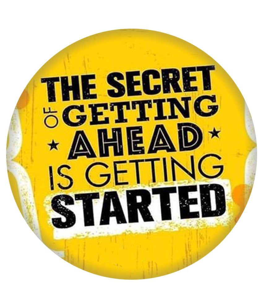 BEGIN,START NOW QUOTE MOBILE HOLDER BY KRAFTER Price: BEGIN,START NOW ...