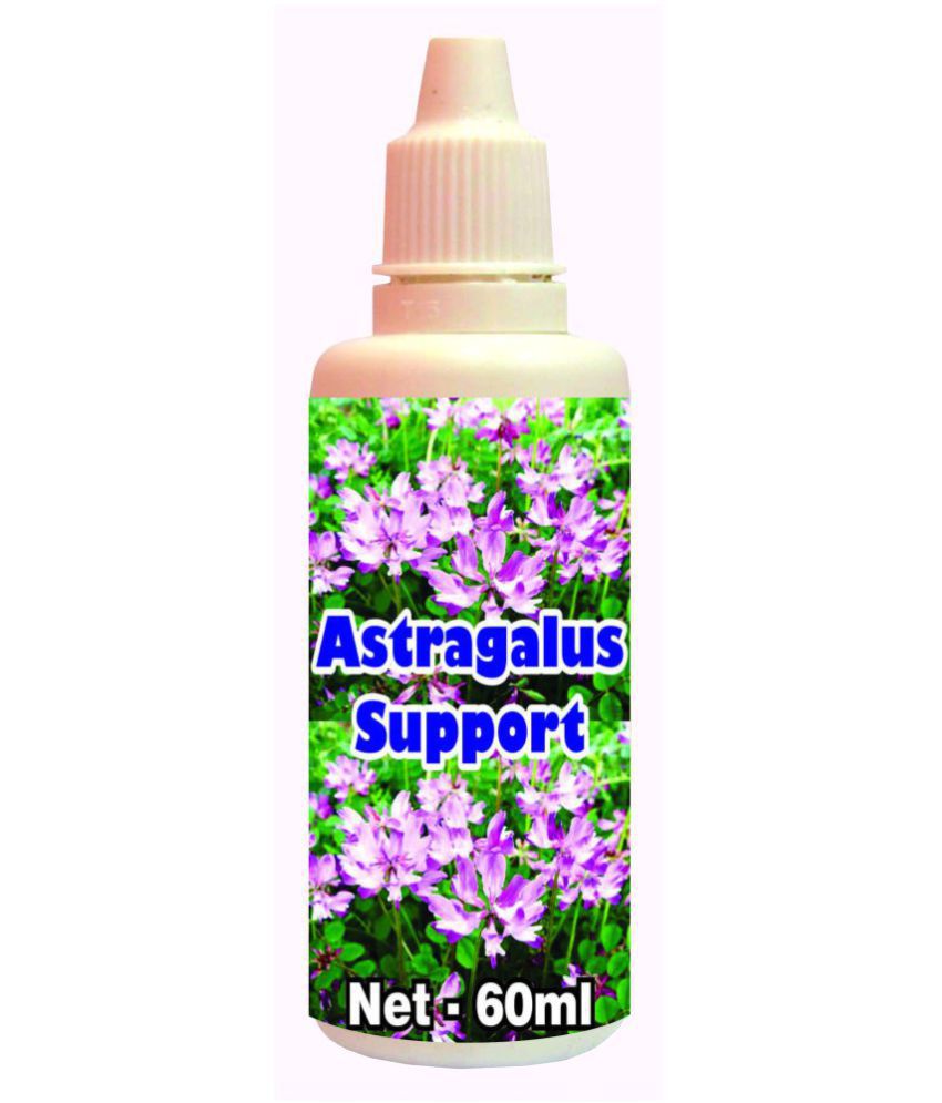 hawaiian herbal Astragalus Support Drops-50ml(Get 50ml Astragalus Support Drops Free) 50 ml Minerals Syrup