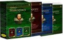 William Shakespeare (Set Of 3 Books)