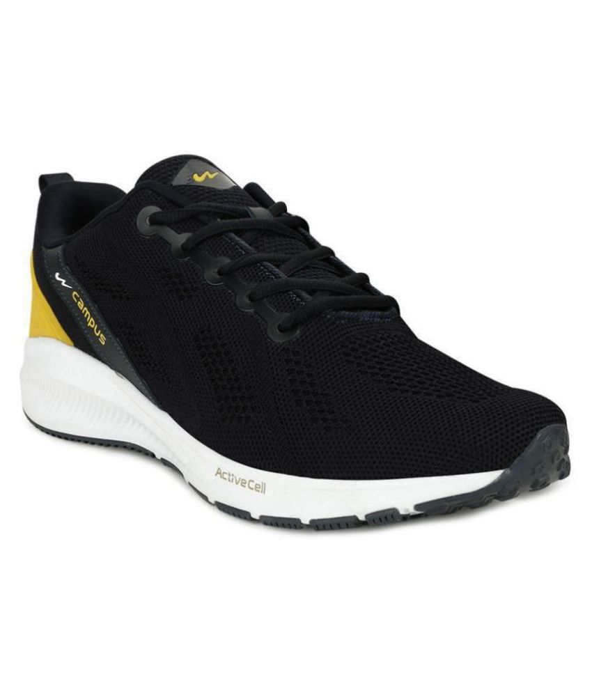     			Campus MAXICO Blue  Men's Sports Running Shoes