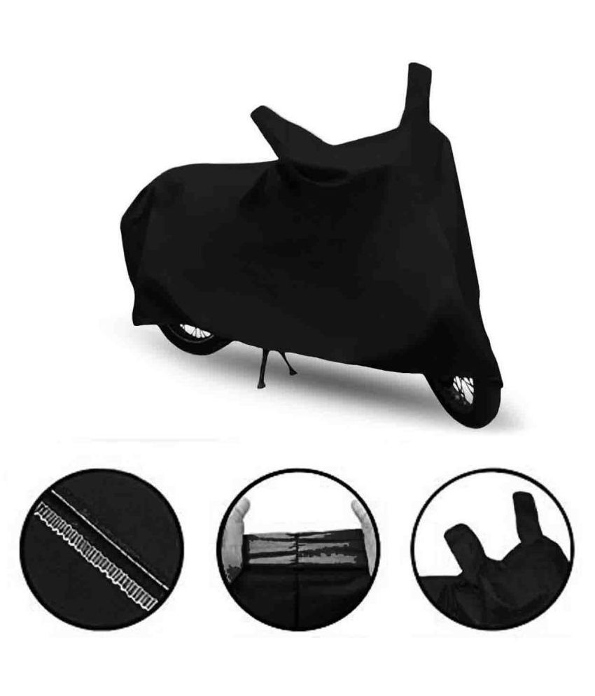 Lakshmina Enterprises Waterproof Two Wheeler Cover Bike Body Cover For